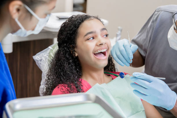 Best Broken or Cracked Tooth Emergency Dentist in West Hattiesburg, MS