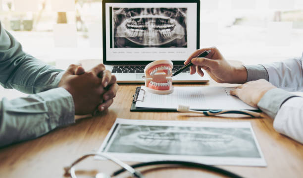 Best Orthodontic Emergency Dentist in West Hattiesburg, MS