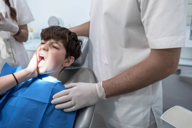Best Emergency Dental Extractions in West Hattiesburg, MS